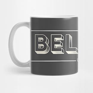 believe-in-yourself Mug